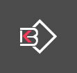 BKreative Media Solutions Header Logo