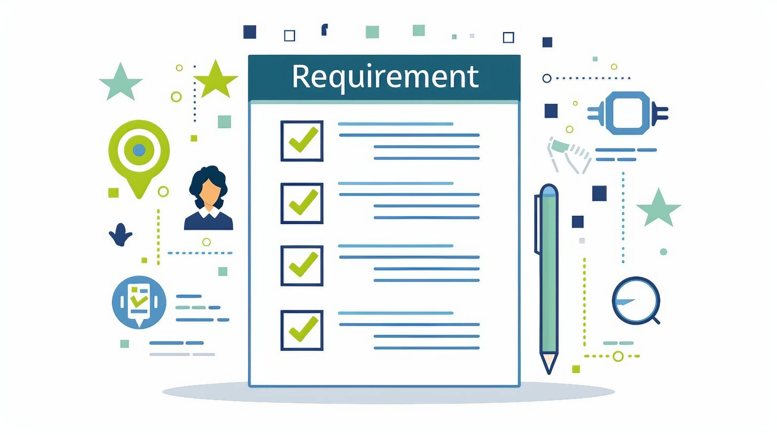Requirements Gathering Checklist